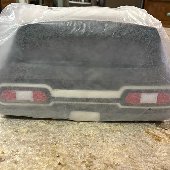 Supernatural Impala Bag - Picture 7 of 8